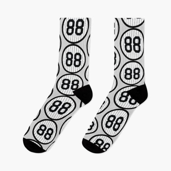 Item preview, Luis Robert #88 Jersey Number designed and sold by StickBall.