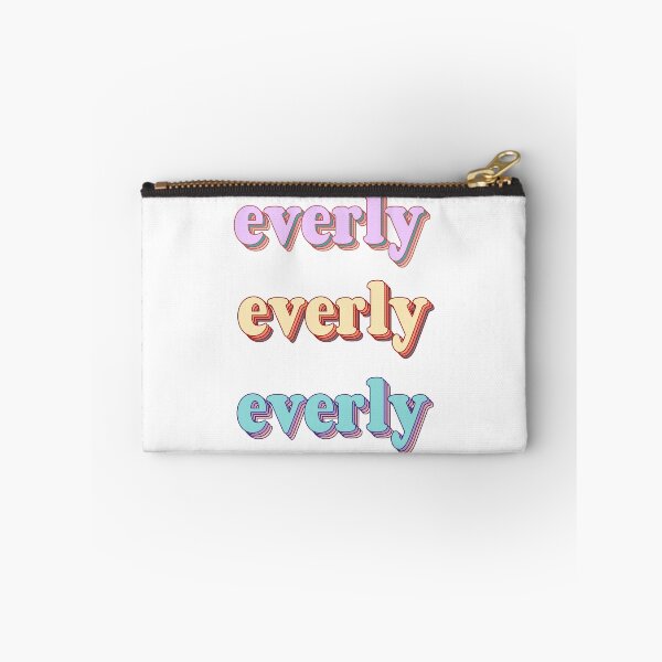 Item preview, Everly Word Art designed and sold by Arexus.
