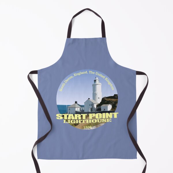 Item preview, Start Point Lighthouse designed and sold by curranmorgan.