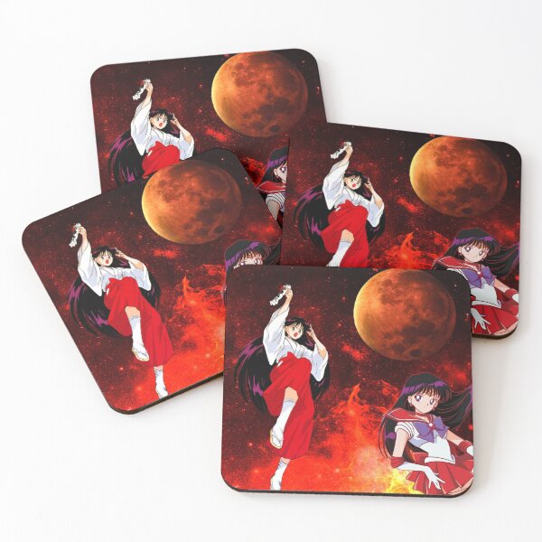 Item preview, Mars designed and sold by Sailor Moon Memes.