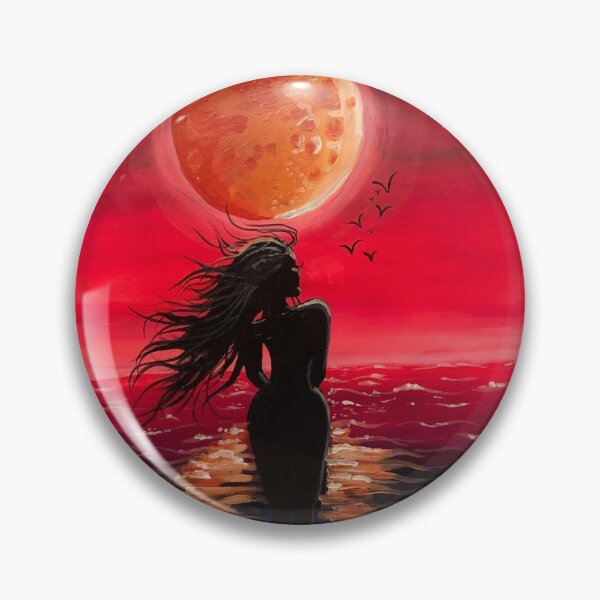 Item preview, Reflections designed and sold by ColoredAfros.
