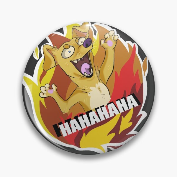 Item preview, Evil simba designed and sold by IonTheGato.