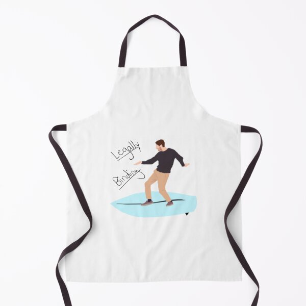 Item preview, Legally Binding designed and sold by Jessie S.