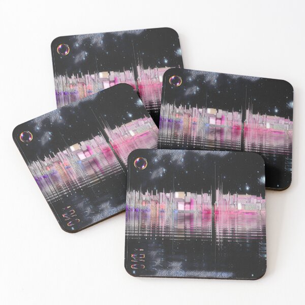 Item preview, Neblixall Skyline designed and sold by Roanemermaid.