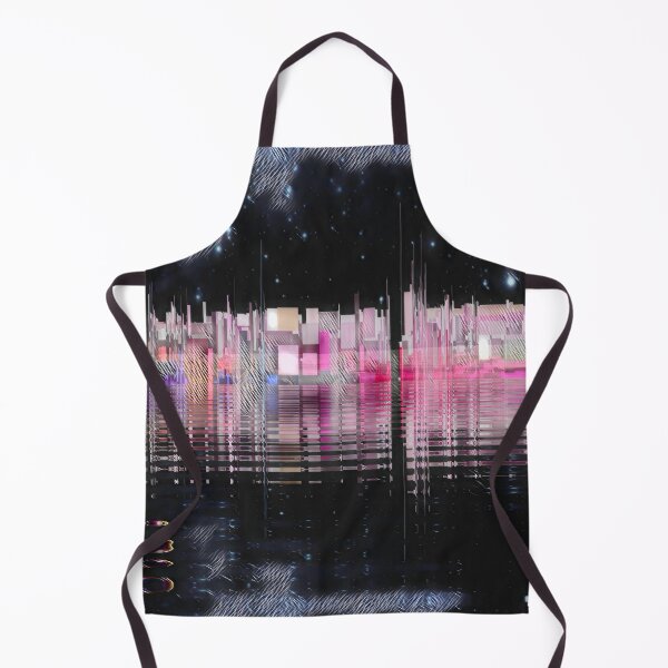 Item preview, Neblixall Skyline designed and sold by Roanemermaid.