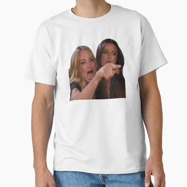 Item preview, taylor armstrong and kyle richards  designed and sold by pnkrose.