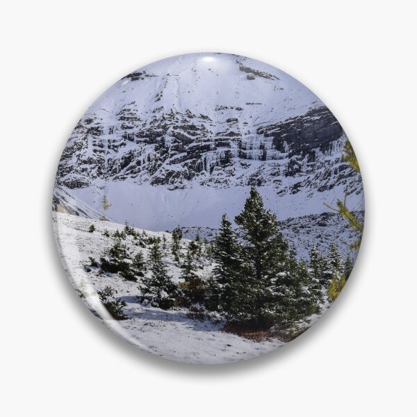 Item preview, Ptarmigan Cirque. designed and sold by CanadianWild418.