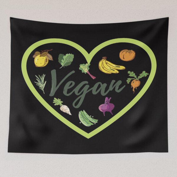 Item preview,   THAT VEGAN TEACHER designed and sold by merchfun2.