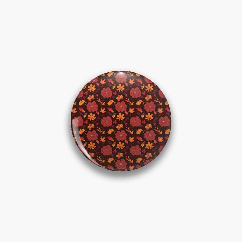 Item preview, Pin designed and sold by InkItStudio.
