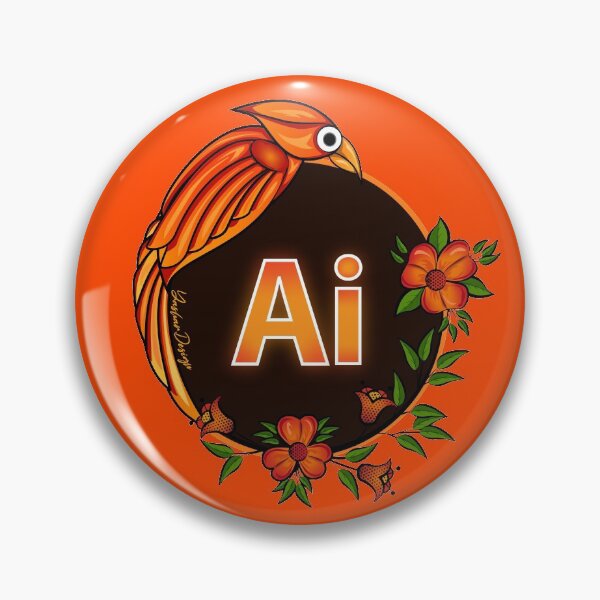 Artikelvorschau, Adobe Illustrator-Logo entworfen und verkauft von yashardesign.