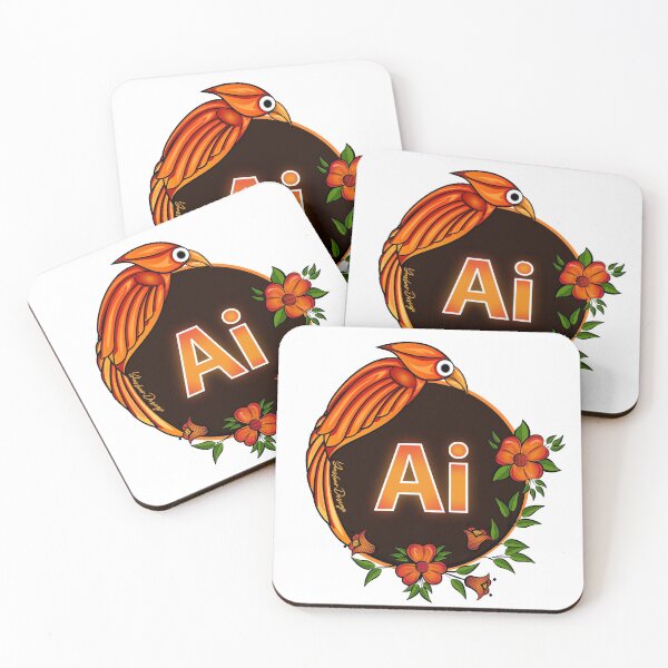 Artikelvorschau, Adobe Illustrator-Logo entworfen und verkauft von yashardesign.