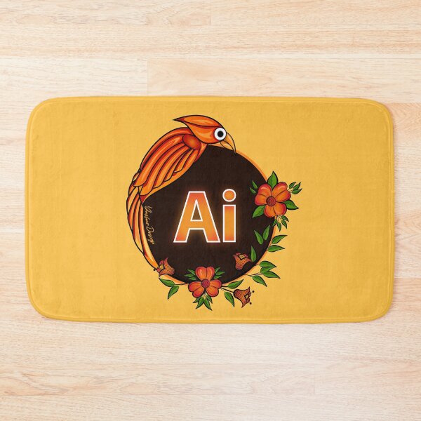 Item preview, Adobe Illustrator Logo designed and sold by yashardesign.