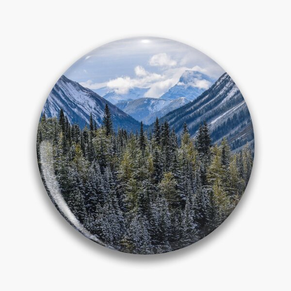 Item preview, Ptarmigan Cirque Hike. designed and sold by CanadianWild418.