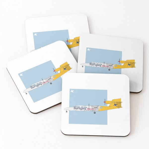 Item preview, Aurigny Britten Norman Trislander designed and sold by jmcgowan719.