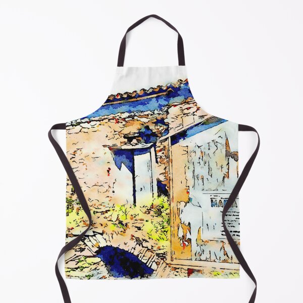 Item preview, Laureana Cilento: tablón de anuncios y casa en ruinas designed and sold by Giuseppe Cocco.