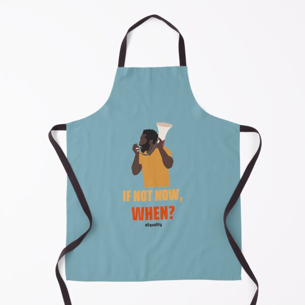 Item preview, If Not Now, When? designed and sold by Skaters.