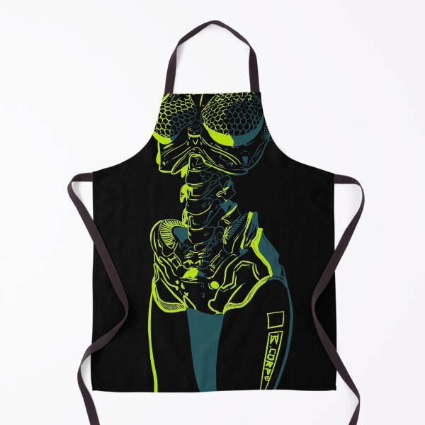 Item preview, Dark Cyborg B-Corp. designed and sold by bnflks.