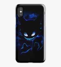 Dream Eater (case) iPhone Case