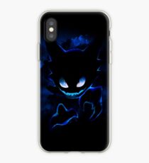 Dream Eater (case) iPhone Case