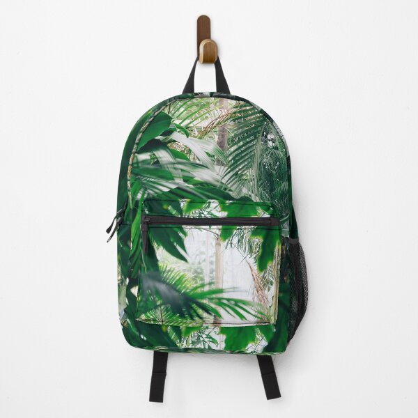 Item preview, Exotic Palm Tree Jungle designed and sold by newburyboutique.