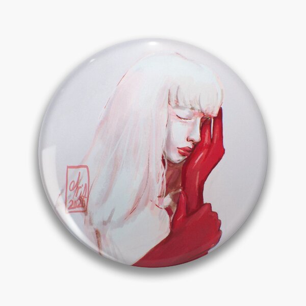 Item preview, caught red handed designed and sold by trashcangoddess.