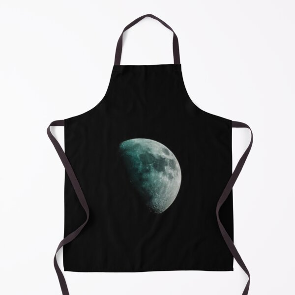 Item preview, Particle Moon At Night designed and sold by NRober5.