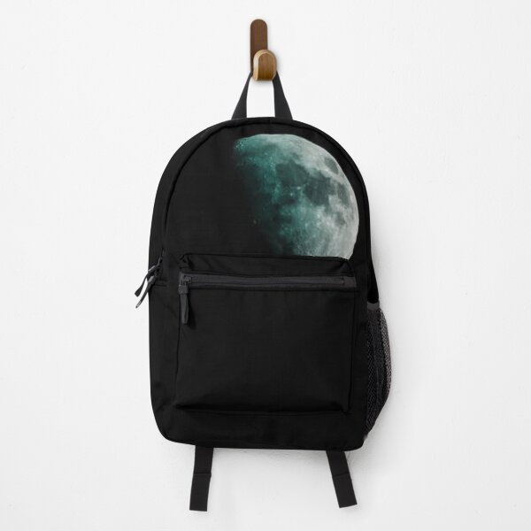 Item preview, Particle Moon At Night designed and sold by NRober5.