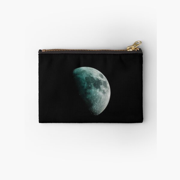 Item preview, Particle Moon At Night designed and sold by NRober5.