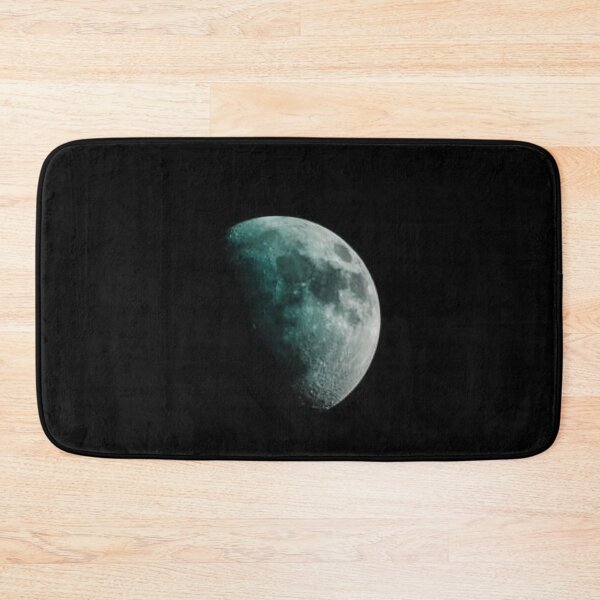 Item preview, Particle Moon At Night designed and sold by NRober5.