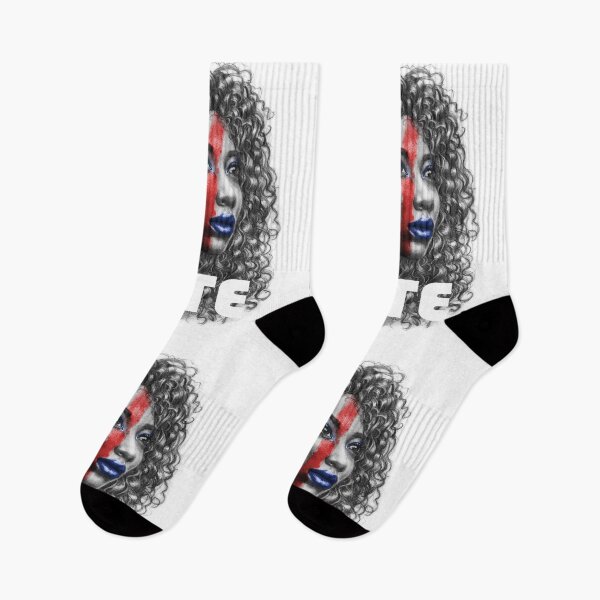 Item preview, Patriotic Natural Beauty: VOTE designed and sold by Brina Williamson.