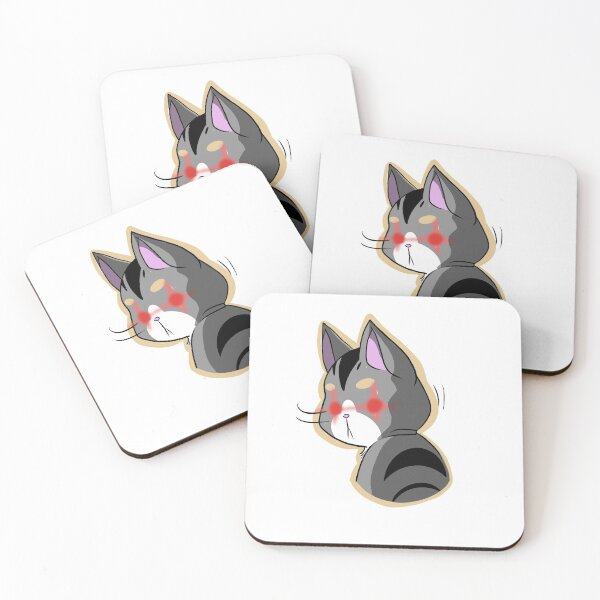 Item preview, Killer Chloe designed and sold by IonTheGato.