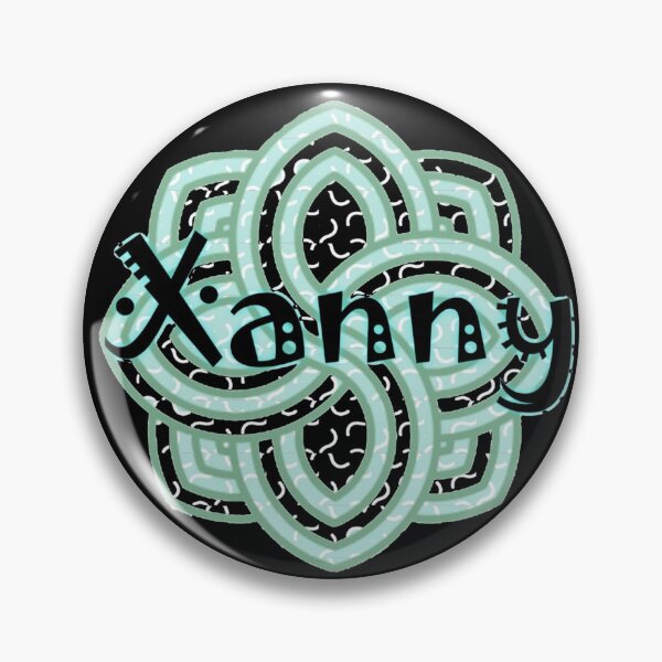 Item preview, XANNY designed and sold by hlpina1.