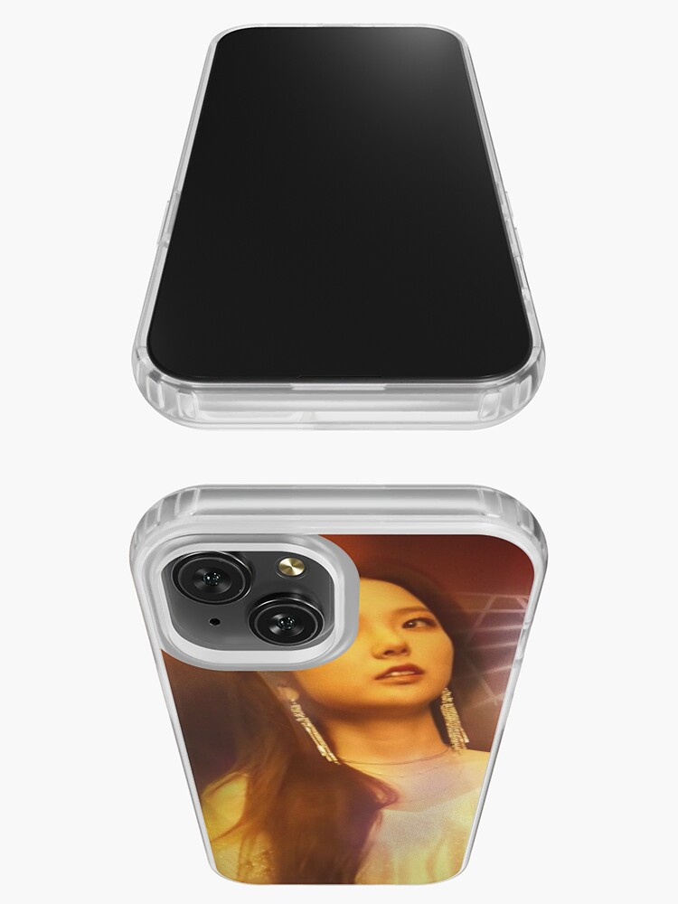 Yujin CLC Helicopter iPhone Case