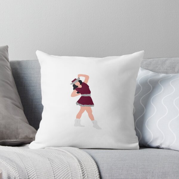 Item preview, Maroon Drill Team designed and sold by alladoodle.