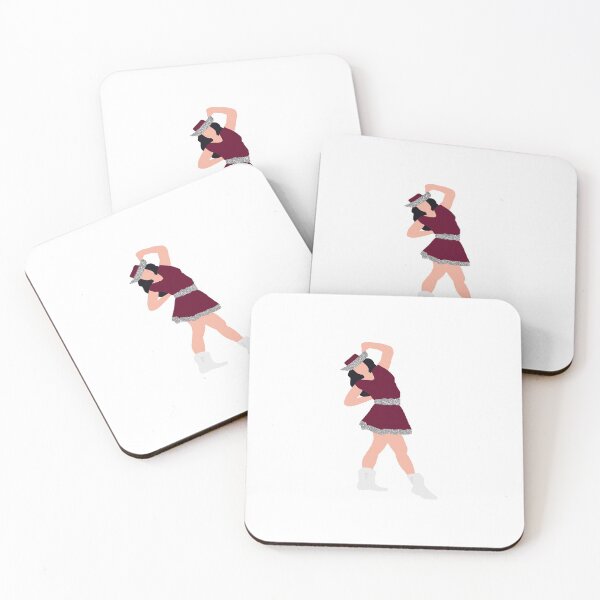 Item preview, Maroon Drill Team designed and sold by alladoodle.