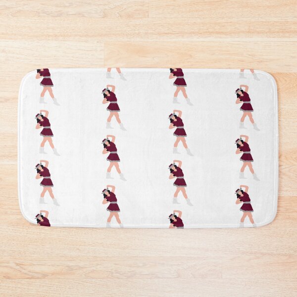 Item preview, Maroon Drill Team designed and sold by alladoodle.