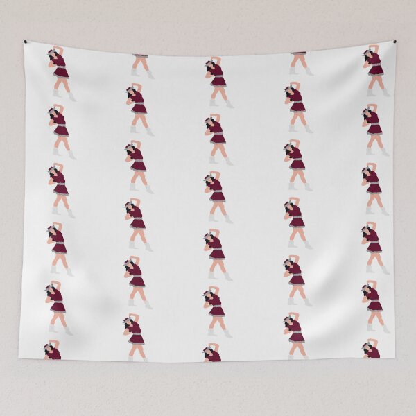 Item preview, Maroon Drill Team designed and sold by alladoodle.