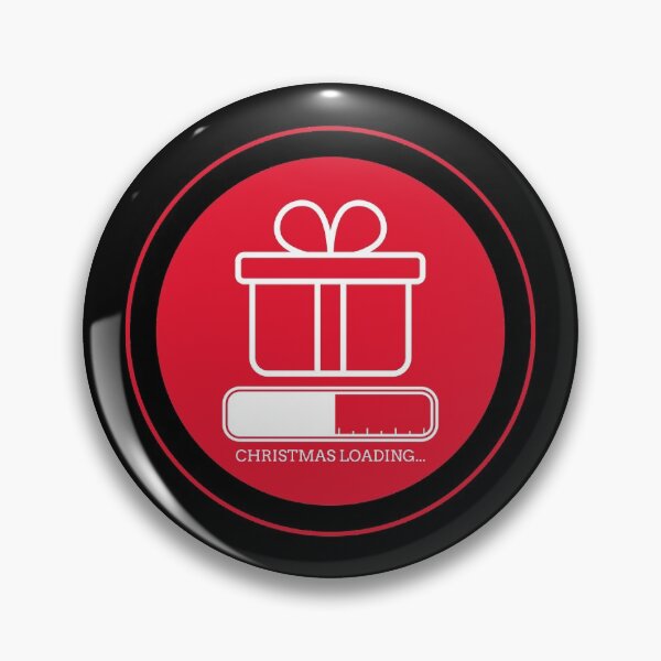 Item preview, Loading... Christmas Gift xmas Festive Holiday Costume Red Secret Santa Gift Artwork designed and sold by CreatedbyJR.