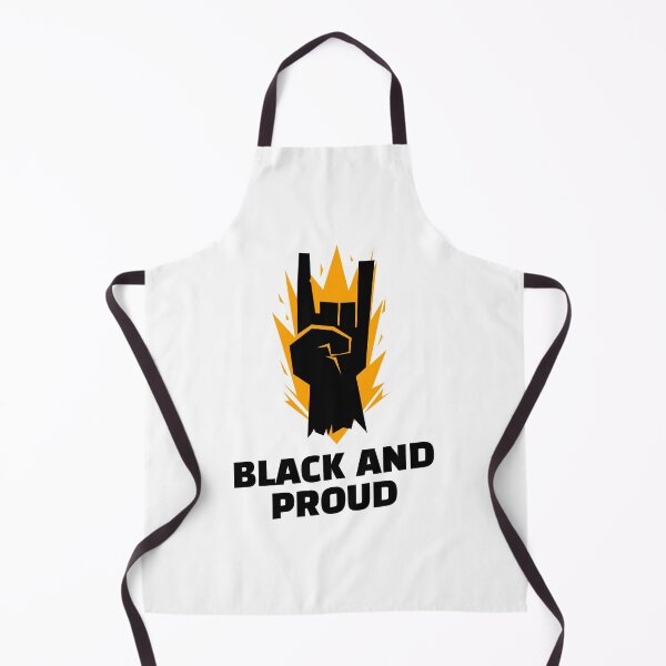 Item preview, Black and Proud designed and sold by Skaters.