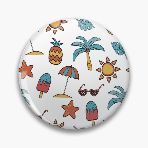 Item preview, Summer designed and sold by romeobravado.