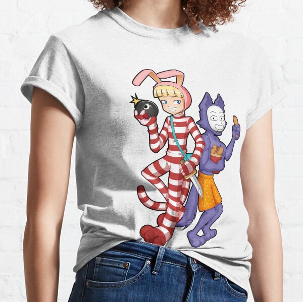 Popee The Performer T-Shirts | Redbubble