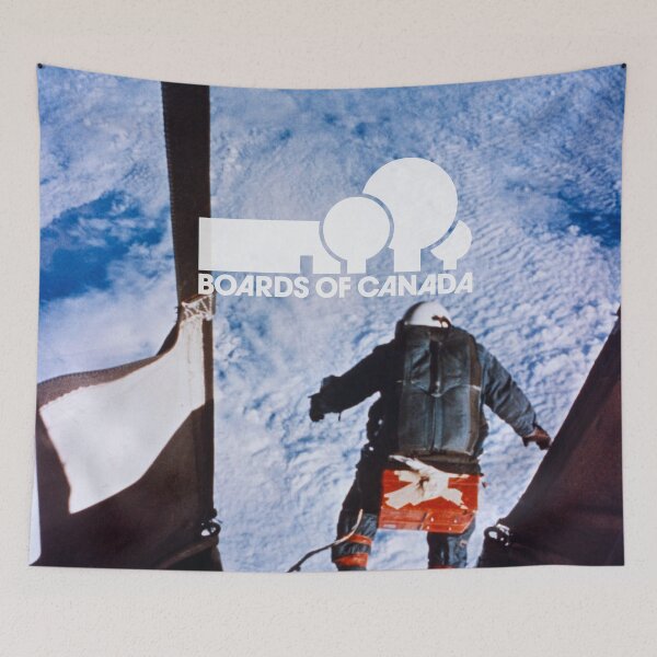 Item preview, Dayvan Cowboy x John Kittinger designed and sold by iamwelly.