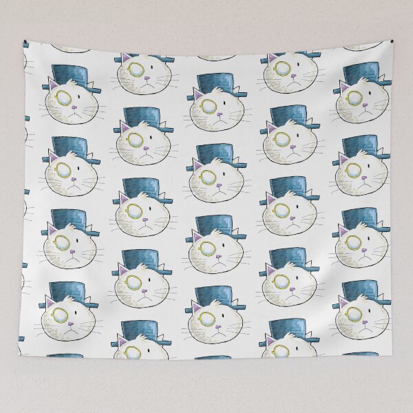 Item preview, Dapper Cat designed and sold by johnnybuzt.