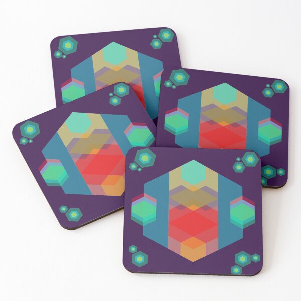 Item preview, HexaDimension designed and sold by SimpleMatters.