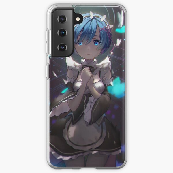 Anime Wallpaper Cases For Samsung Galaxy Redbubble