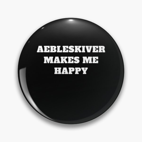 Item preview, Aebleskiver makes me happy danish balls designed and sold by Jeangel97.