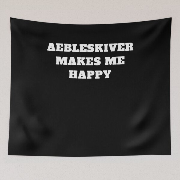 Item preview, Aebleskiver makes me happy danish balls designed and sold by Jeangel97.