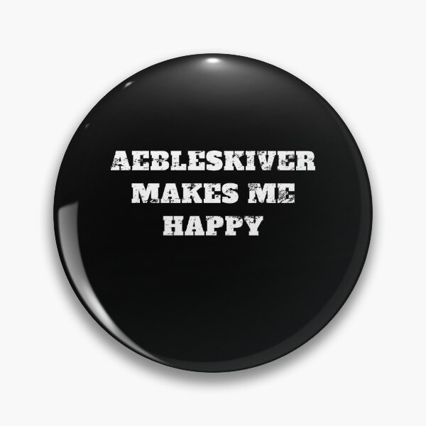 Item preview, Aebleskiver makes me happy danish balls Retro Vintage designed and sold by Jeangel97.