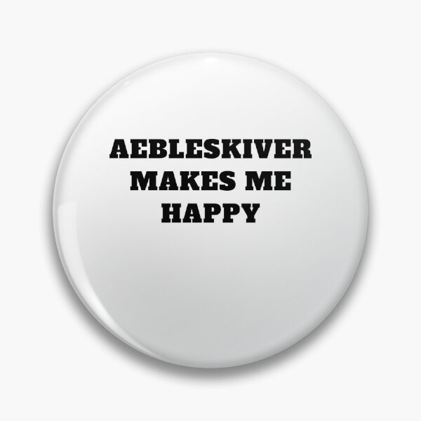 Item preview, Aebleskiver makes me happy danish balls designed and sold by Jeangel97.