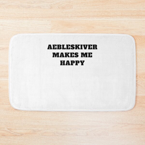 Item preview, Aebleskiver makes me happy danish balls designed and sold by Jeangel97.